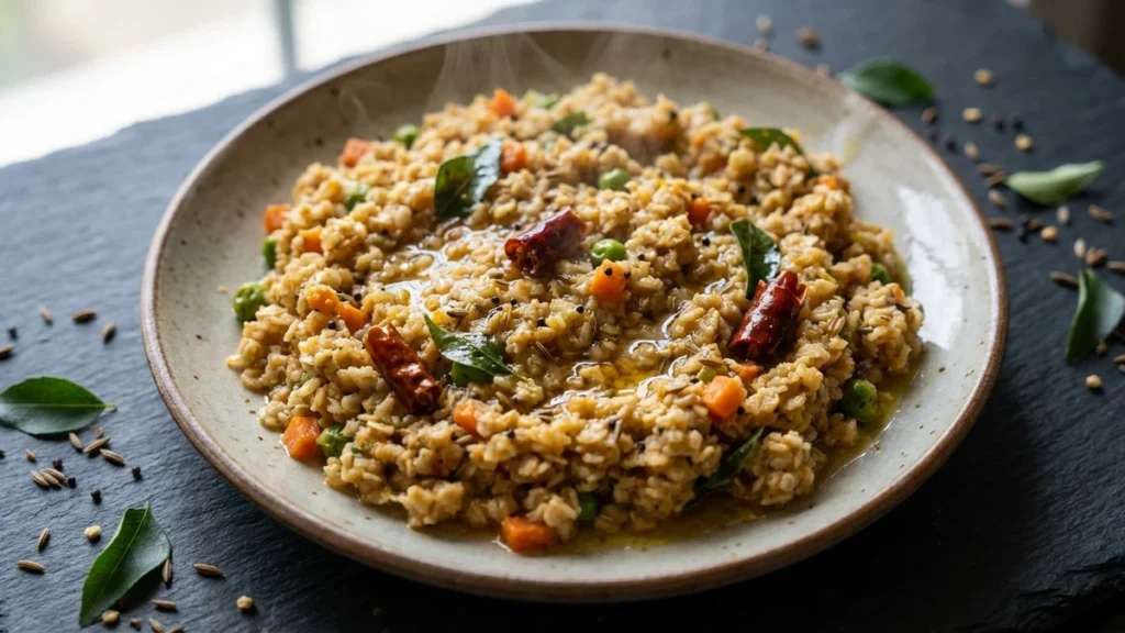 10 मिनट में वजन घटाने वाला जादुई नाश्ता, पेट भरेगा और चर्बी गलेगी!