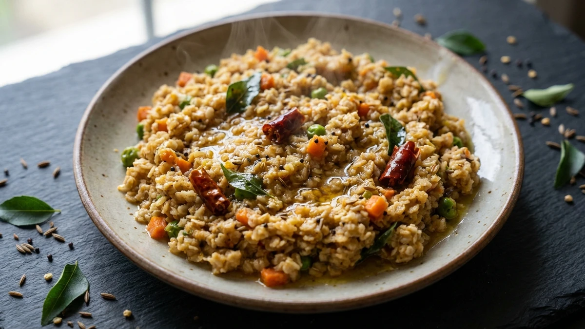 10 मिनट में वजन घटाने वाला जादुई नाश्ता, पेट भरेगा और चर्बी गलेगी!