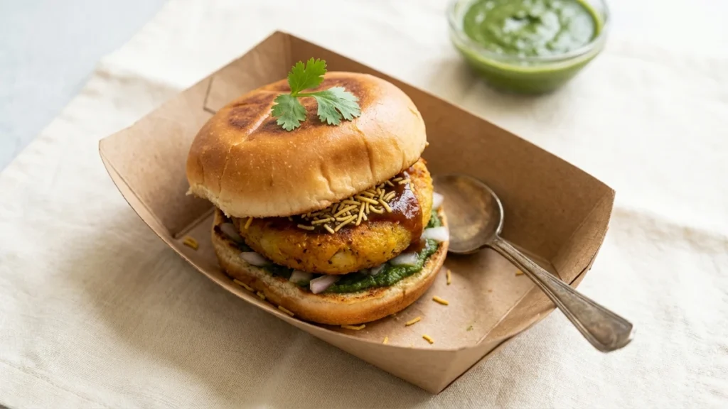 बाज़ार का बर्गर भूल जाएंगे, जब घर पर बनाएंगे ये सीक्रेट टिक्की बर्गर!