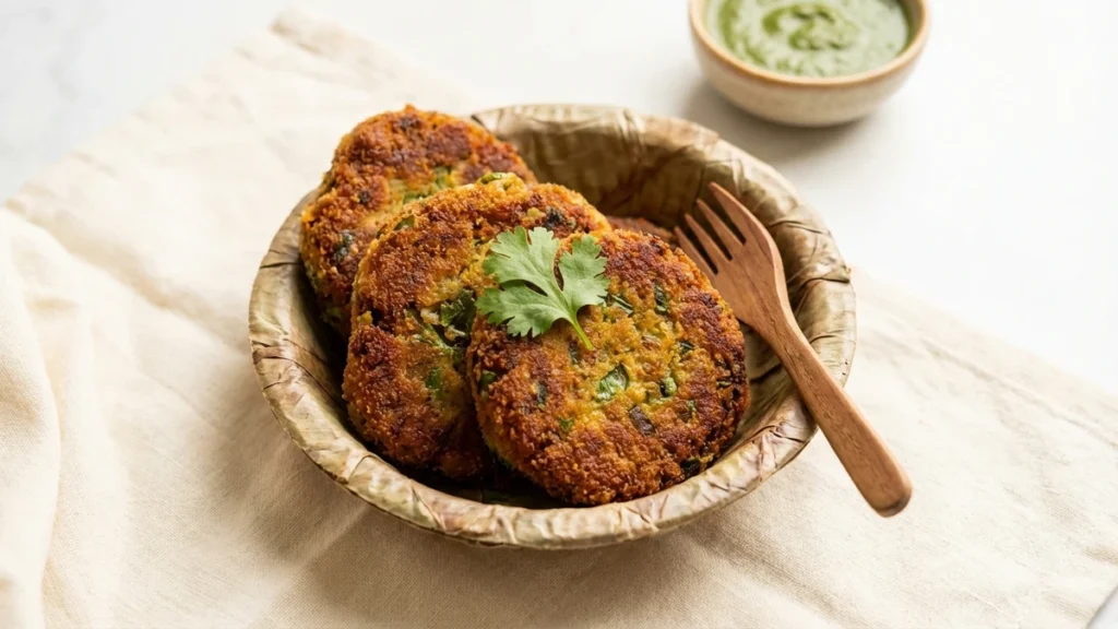 हलवाई जैसे क्रिस्पी वेज कटलेट बनाने का वो गुप्त तरीका जो कोई नहीं बताएगा!