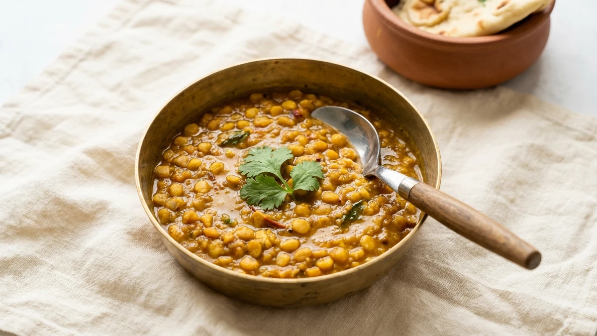 ढाबे वाले की ये गुप्त ट्रिक जान लेंगे तो होटल की दाल भी फीकी लगेगी