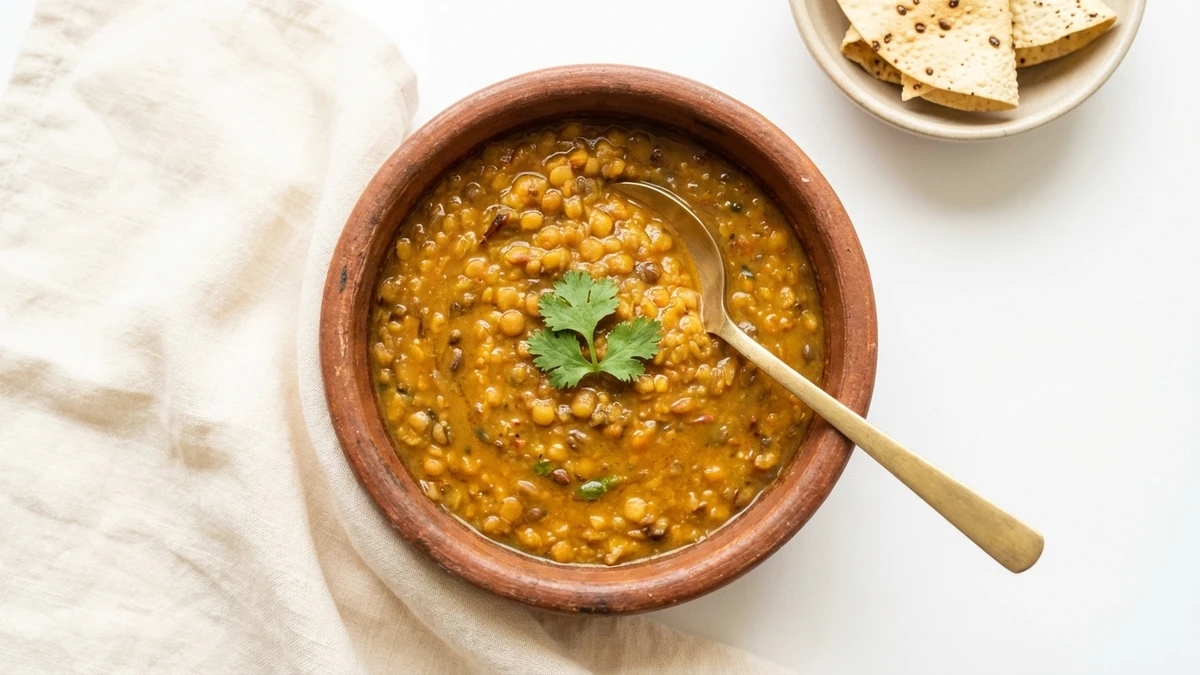 होटल वाली मिक्स दाल का गुप्त तरीका, अब घर पर बनेगा ढाबे से भी बढ़िया स्वाद!