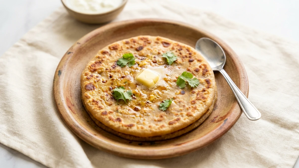 ढाबा वाले भी पूछते हैं इस पनीर पराठा का राज, एक बार बनाएंगे तो सब उंगलियां चाटते रह जाएंगे