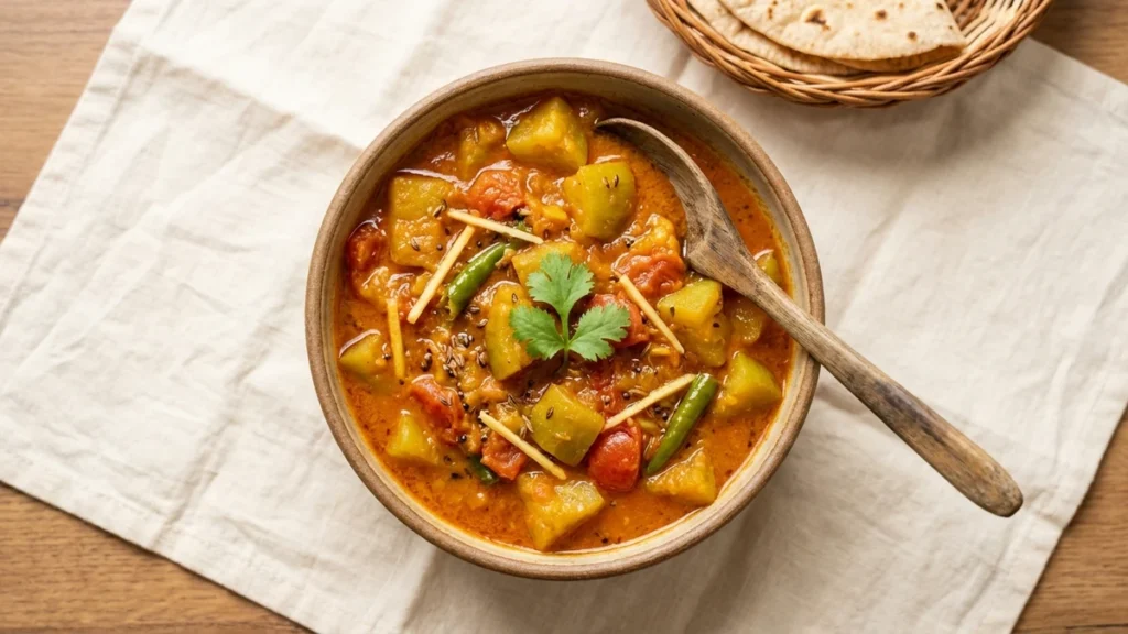 बच्चे भी मांगकर खाएंगे, लौकी की ऐसी अनोखी सब्ज़ी पहले कभी नहीं चखी होगी