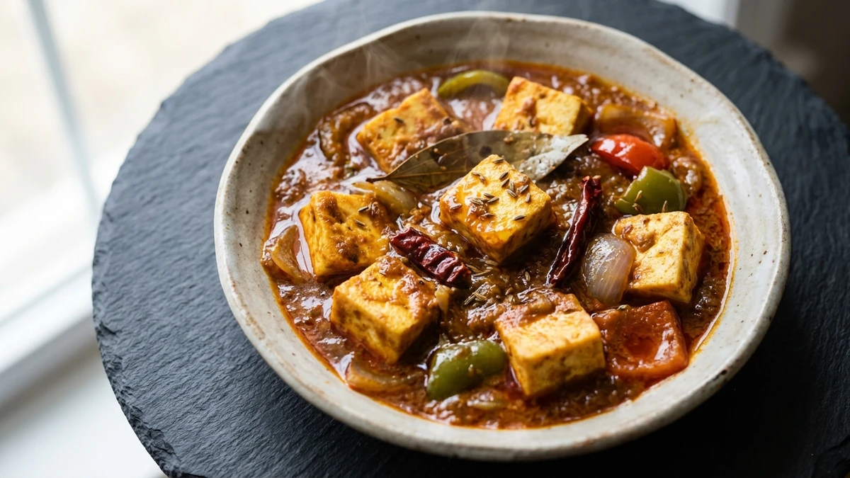 रेस्टोरेंट जैसा कढ़ाही पनीर बनाने का ये गुप्त तरीका जान लेंगे तो बाहर जाना भूल जाएंगे