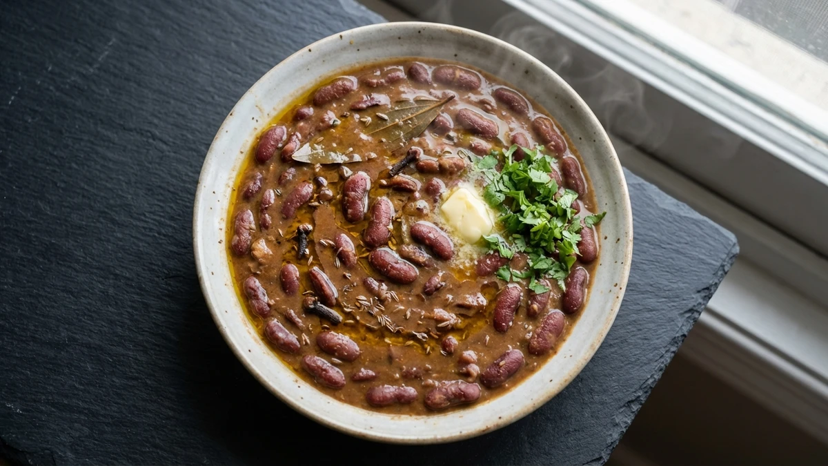 होटल जैसा राजमा मसाला बनाने का गुप्त तरीका, स्वाद ऐसा कि उंगलियां चाटते रह जाएंगे!