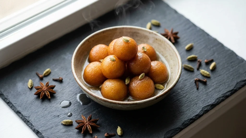 हलवाई जैसे सॉफ्ट गुलाब जामुन का असली राज, एक बार खाओगे तो उंगलियां चाटते रह जाओगे!