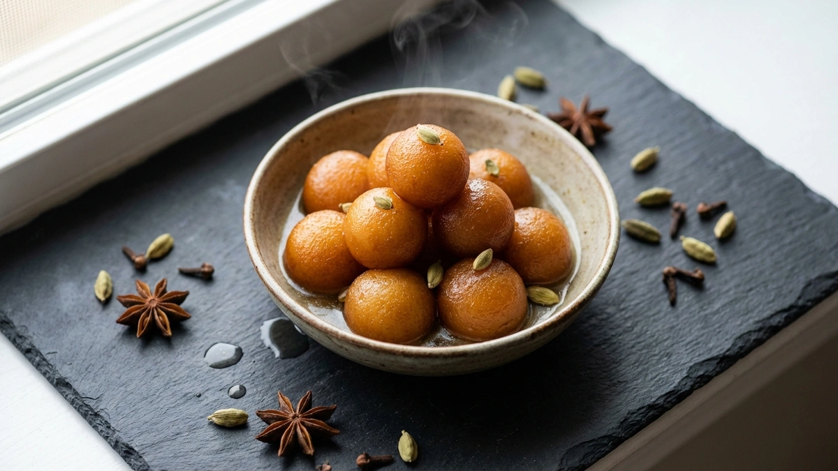 हलवाई जैसे सॉफ्ट गुलाब जामुन का असली राज, एक बार खाओगे तो उंगलियां चाटते रह जाओगे!