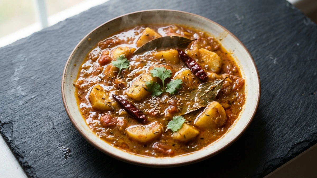 हलवाई का गुप्त राज! बिना प्याज-लहसुन की ऐसी सब्ज़ी कि उंगलियां चाटते रह जाएंगे