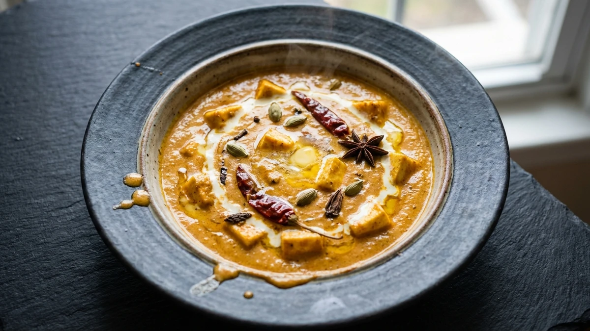 होटल का शाही पनीर भूल जाएंगे, घर पर बनाएं ये सीक्रेट रेसिपी!